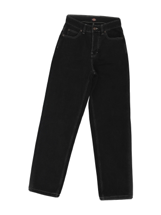 Dickies Broek Zwart 602181