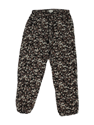 Hailys Broek Zwart 602190