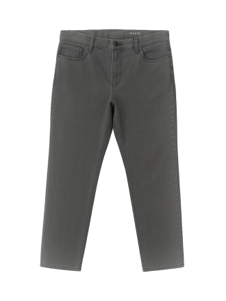 Zerres Broek Grijs 602191
