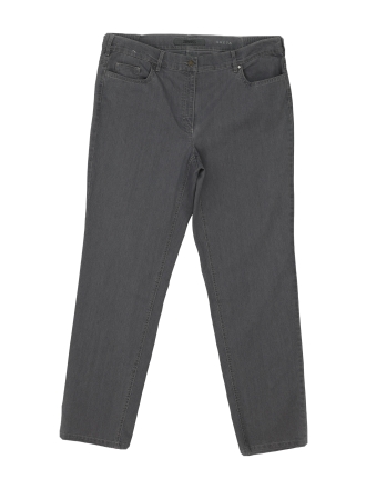 Zerres Broek Grijs 602191