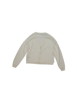 M.n.g Trui Wit 602197