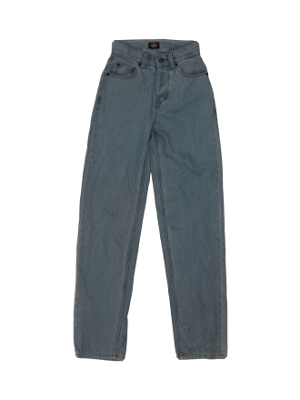 Dickies Broek Blauw 602218