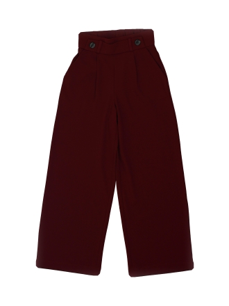 Jdy Broek Rood 602241