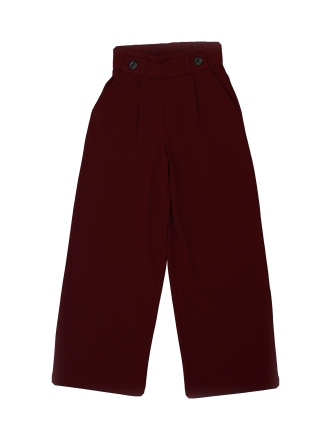 Jdy Broek Rood 602241