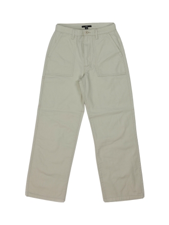 Vans Broek Beige 602248