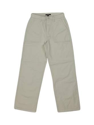 Vans Broek Beige 602248