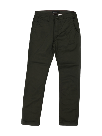 Vans Broek Groen 602250