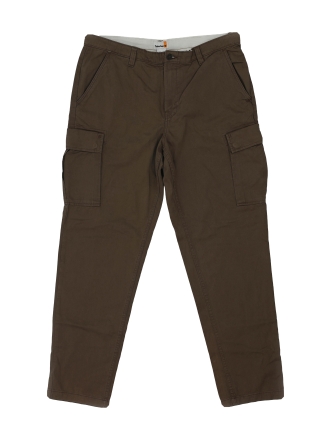 Timberland Broek Groen 602279