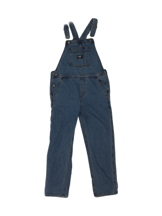 Vans Broek Blauw 602305