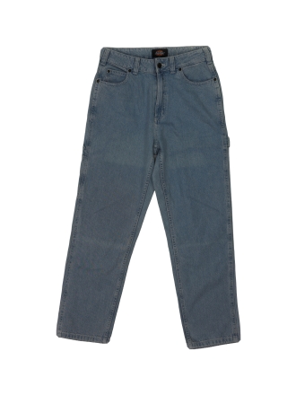 Dickies Broek Blauw 602317
