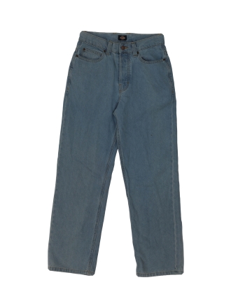 Dickies Broek Blauw 602325