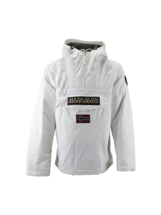 Napapijri Jas Wit 602332