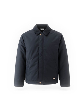 Dickies Jas Zwart 602339