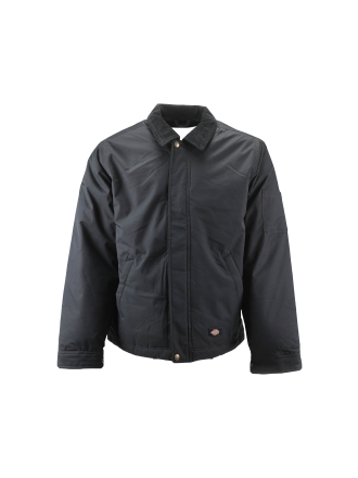 Dickies Jas Zwart 602339