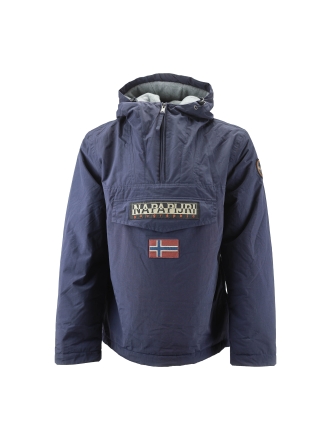 Napapijri Jas Blauw 602349
