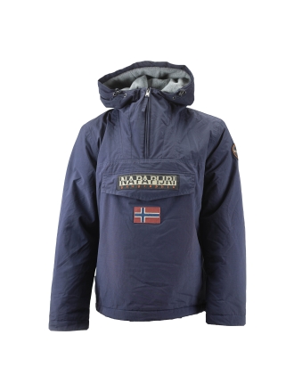 Napapijri Jas Blauw 602352