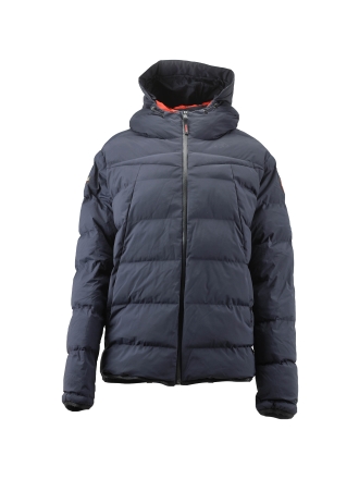 Napapijri Jas Blauw 602353