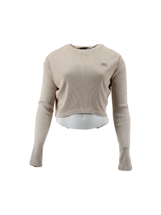 Dickies T-shirt Beige 602362