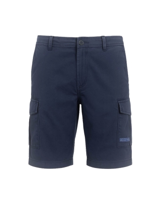 Napapijri Broek Blauw 602373