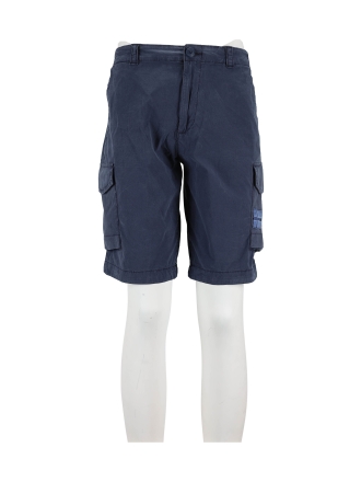 Napapijri Broek Blauw 602373