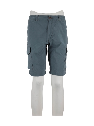 Napapijri Broek Grijs 602374