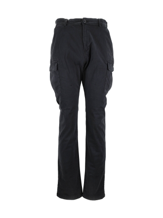 Napapijri Broek Zwart 602378