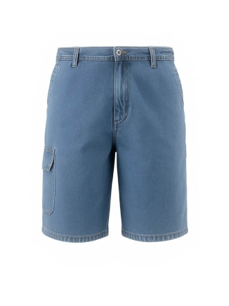 Dickies Broek Blauw 602393