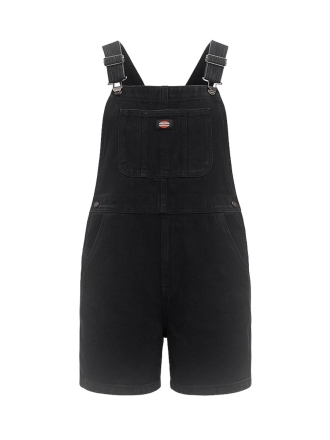 Dickies Broek Zwart 602396