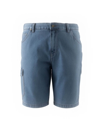 Dickies Broek Blauw 602404