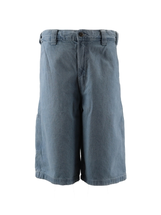 Dickies Broek Blauw 602428