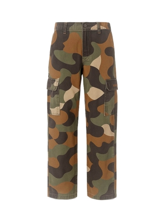 Dickies Broek Groen 602434