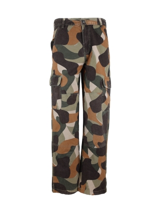 Dickies Broek Groen 602434