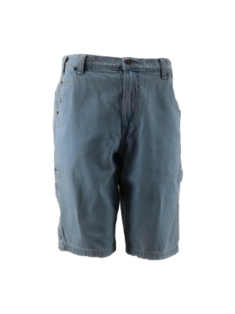 Dickies Broek Blauw 602441