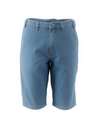 Dickies Broek Blauw 602443