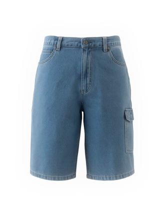 Dickies Broek Blauw 602451