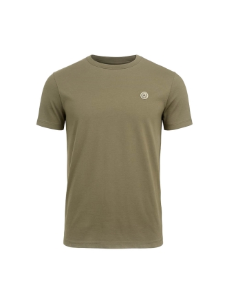 Timberland T-shirt Groen 602462