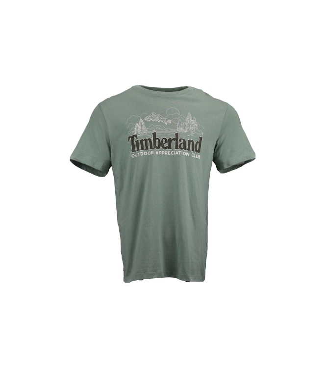 Timberland T-shirt