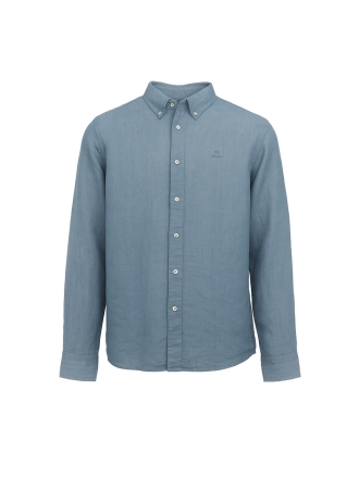 Timberland Overhemd Blauw 602465