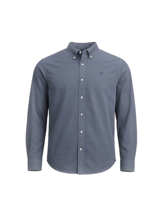 Timberland Overhemd Blauw 602467