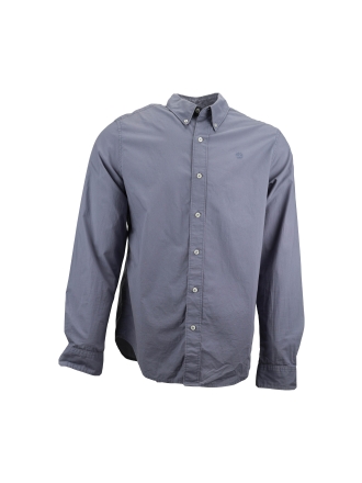 Timberland Overhemd Blauw 602467