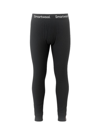 Smartwool Broek Zwart 602468