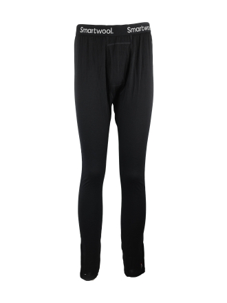 Smartwool Broek Zwart 602468