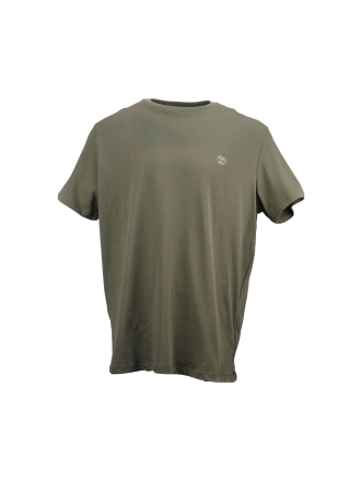 Timberland T-shirt Groen 602474