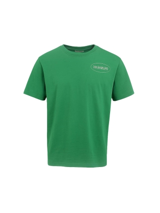 Timberland T-shirt Zwart 602478