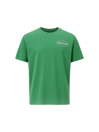 Timberland T-shirt Zwart 602494