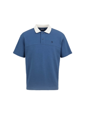 Timberland Polo Blauw 602509