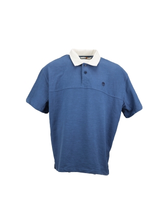 Timberland Polo Blauw 602509
