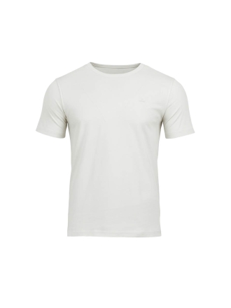 Timberland T-shirt Wit 602515