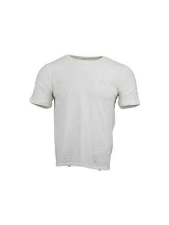 Timberland T-shirt Wit 602515