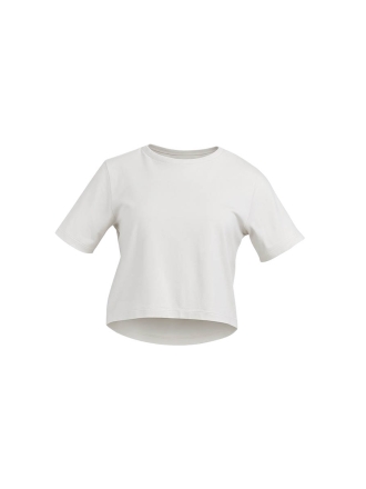 Timberland T-shirt Wit 602520